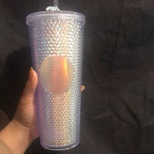 ❤️RESERVED❤️ Starbucks Iridescent Unicorn 🦄